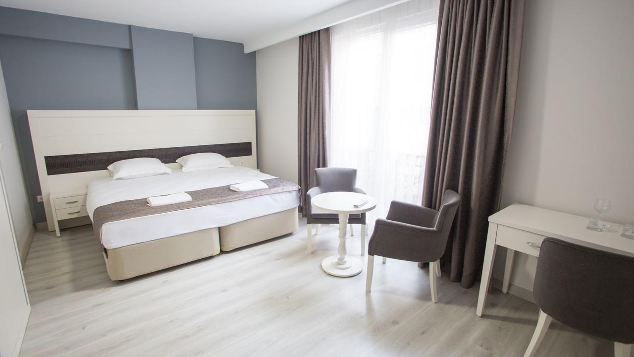 Hotel Pruva Prestige Ordu